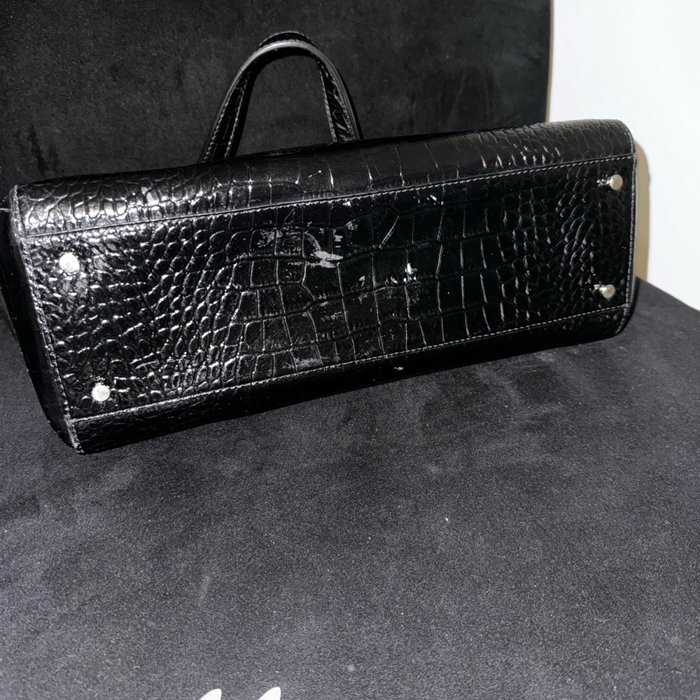 Large satchel/shopping bag Kate Spade